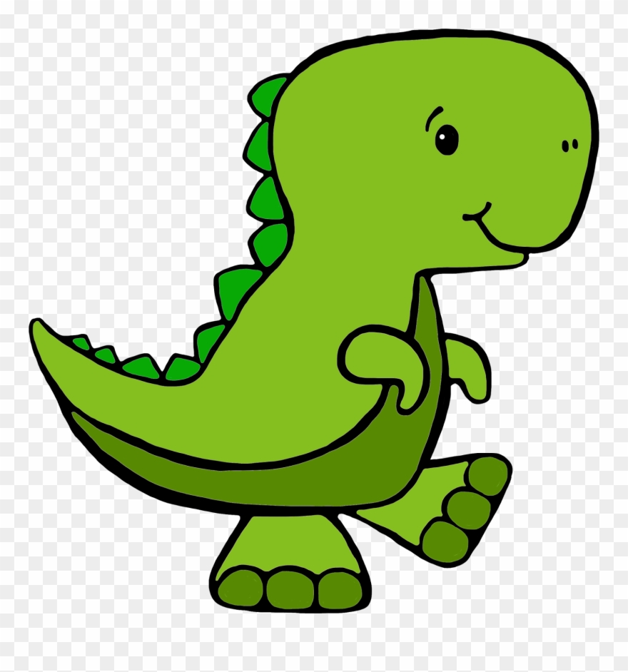 You Just Doubled Your Score - Dinosaur Png Clip Art Transparent Png