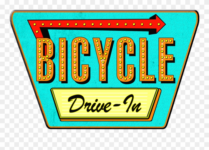 Sam18 Bike Logo - Bicycle Clipart