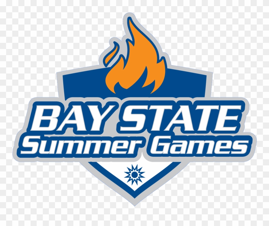The Bay State Summer Games Is Massachusetts' Own Olympic-style - Bay State Games Logo Clipart