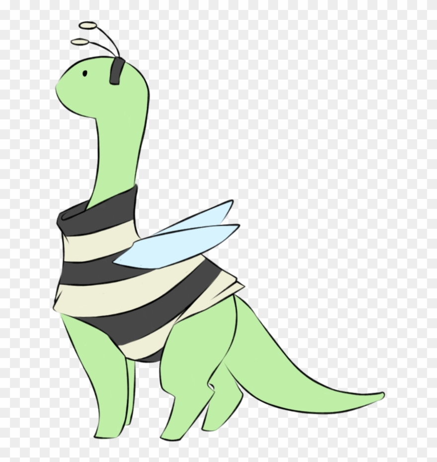 Dino Clipart - Clip Art - Png Download