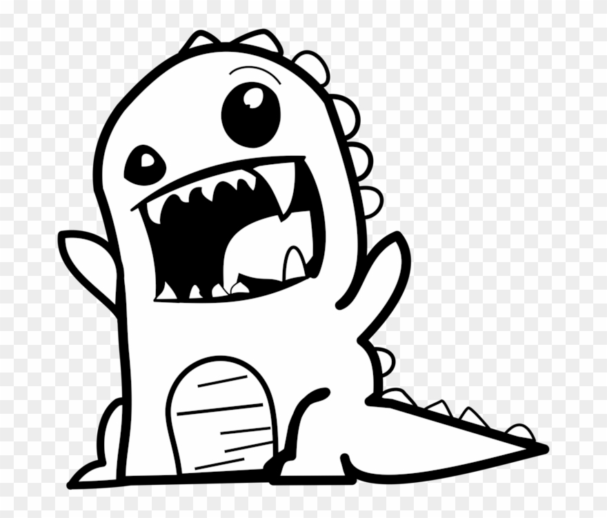 Dinosaur Triceratops Alamosaurus Stegosaurus Tyrannosaurus - Cartoon Dinosaur Clipart