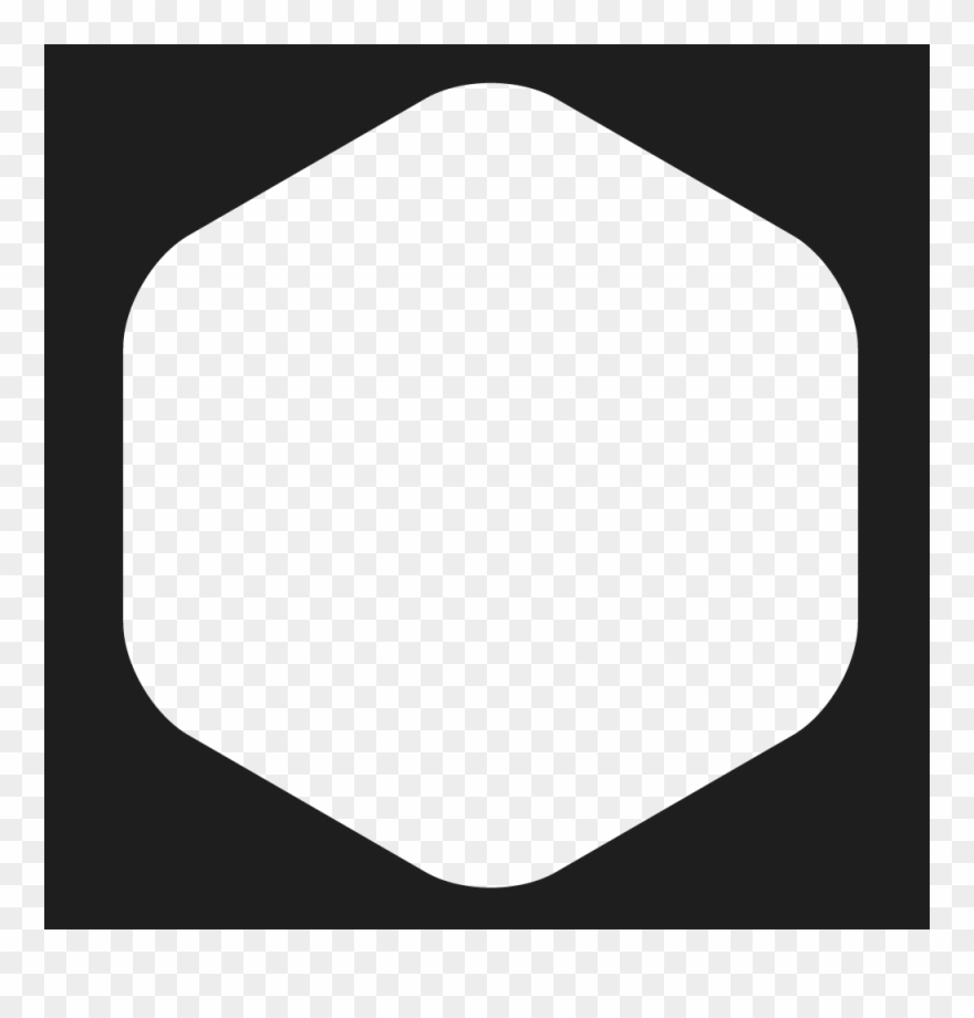 Star - White Ellipse Png Clipart