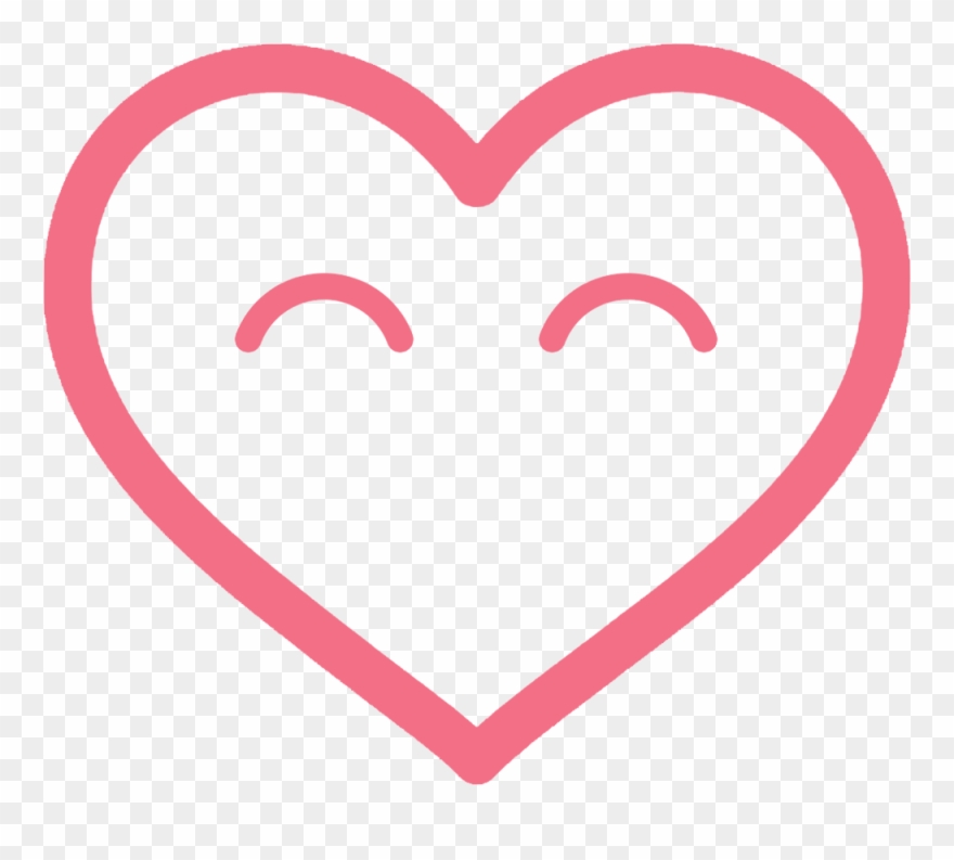 Carly Heart Trust - Icon Clipart