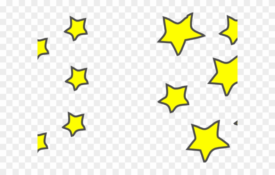 Sunglasses Emoji Clipart Golden Star - Stock.xchng - Png Download