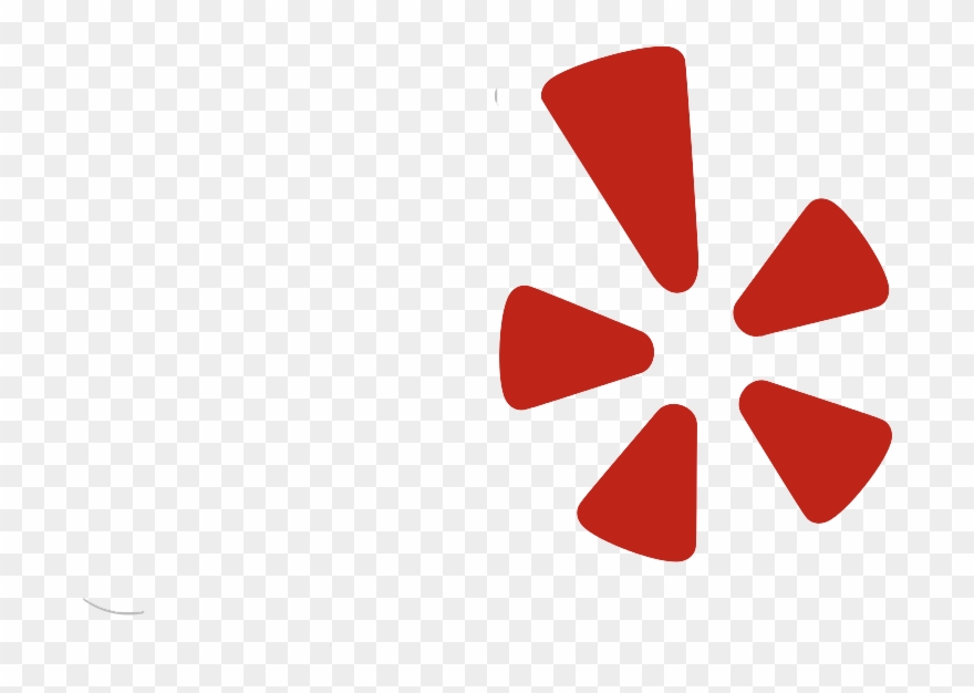 Yelp Logo Png Vector Clipart