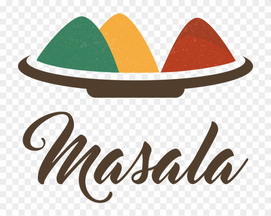 Masala Indian Cuisine - Urdu Words With Deep Meaning Clipart