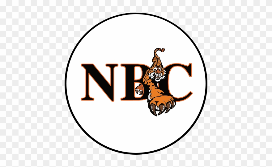 Sweetumswalldecals Tiger Mascot Printed Wall Decal Clipart