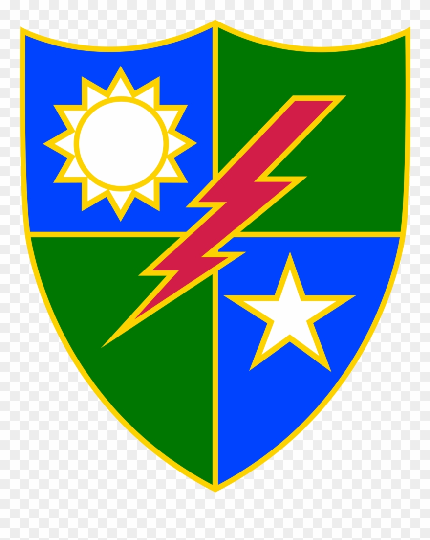 75th Ranger Regiment United States Wikipedia North - Ranger Insignia Clipart