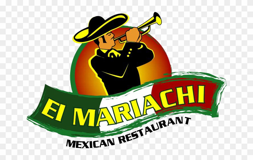 Follow - Mariachi Clipart