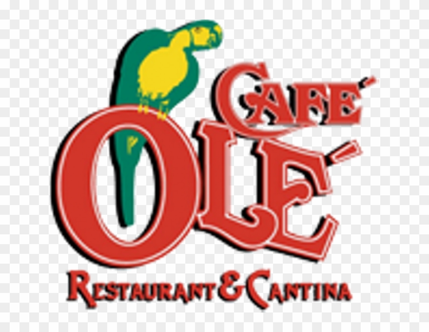 Cafe Ole-meridian Featured Happy Hour Image - Cafe Ole Boise Clipart