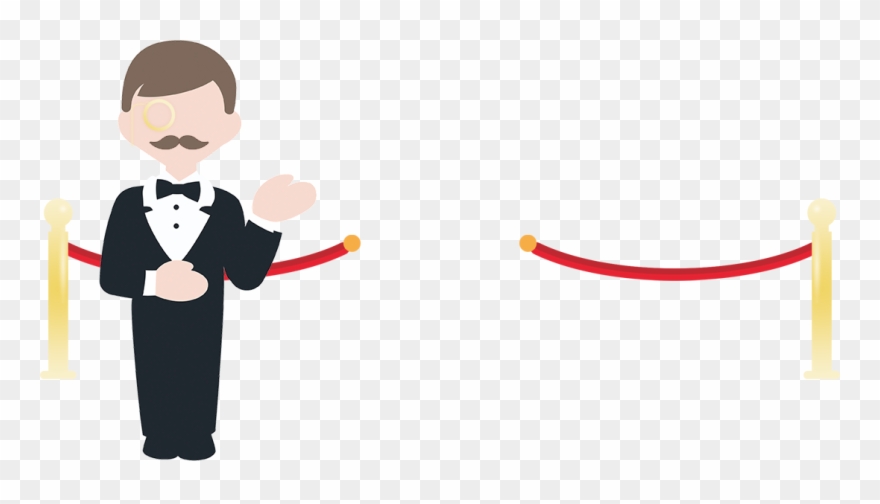 Customer Clipart Club Member - Png Download