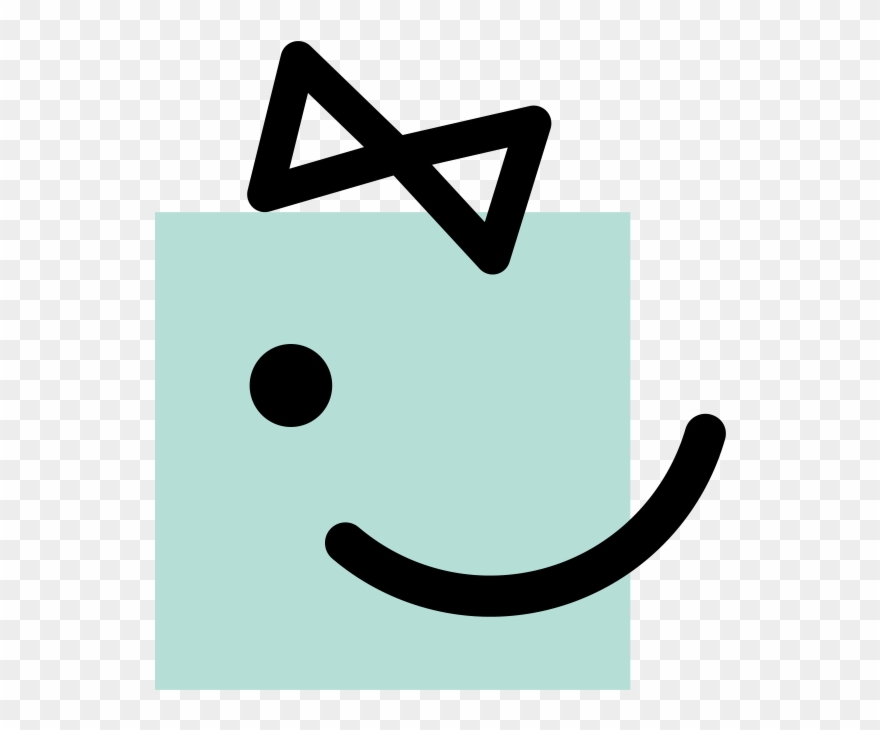 Facebook Messenger Clipart