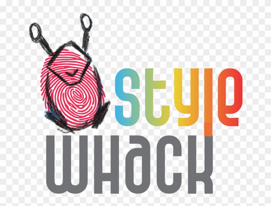 Stylewhack - Vsgraphics Llc Fingerprint Vinyl Wall Art Clipart