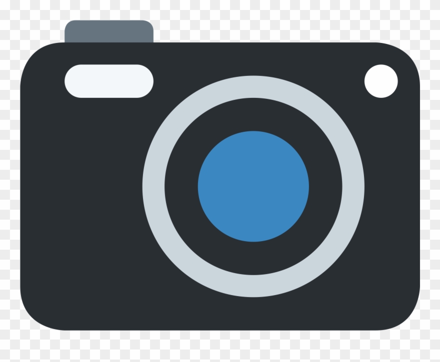 Download Camera Camera Emoji Clipart (466374) PinClipart