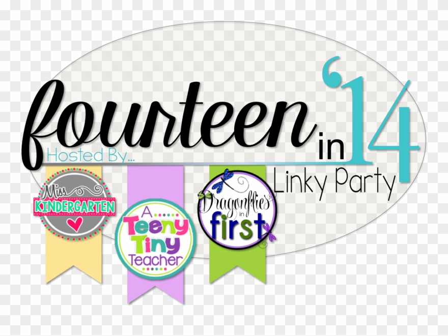 Love Fourteen Clipart