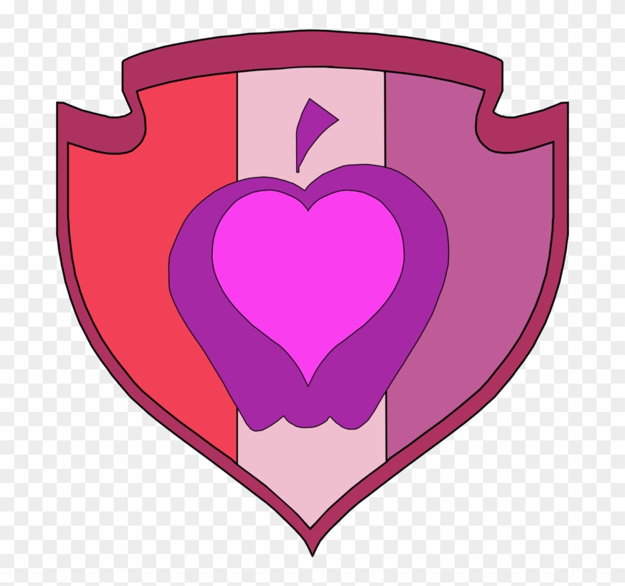 Clip Art Apple Pie Free Download Images On Page 0 - Mlp Applebloom Cutie Mark - Png Download