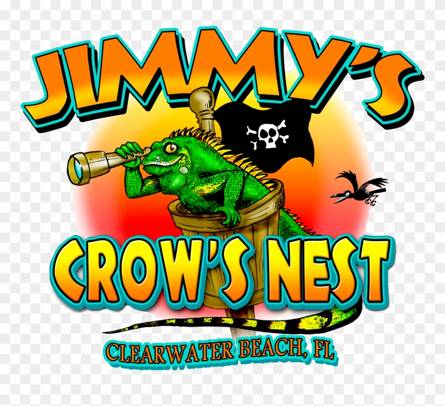 Jimmy's Crow's Nest - Jimmys Crows Nest Clipart