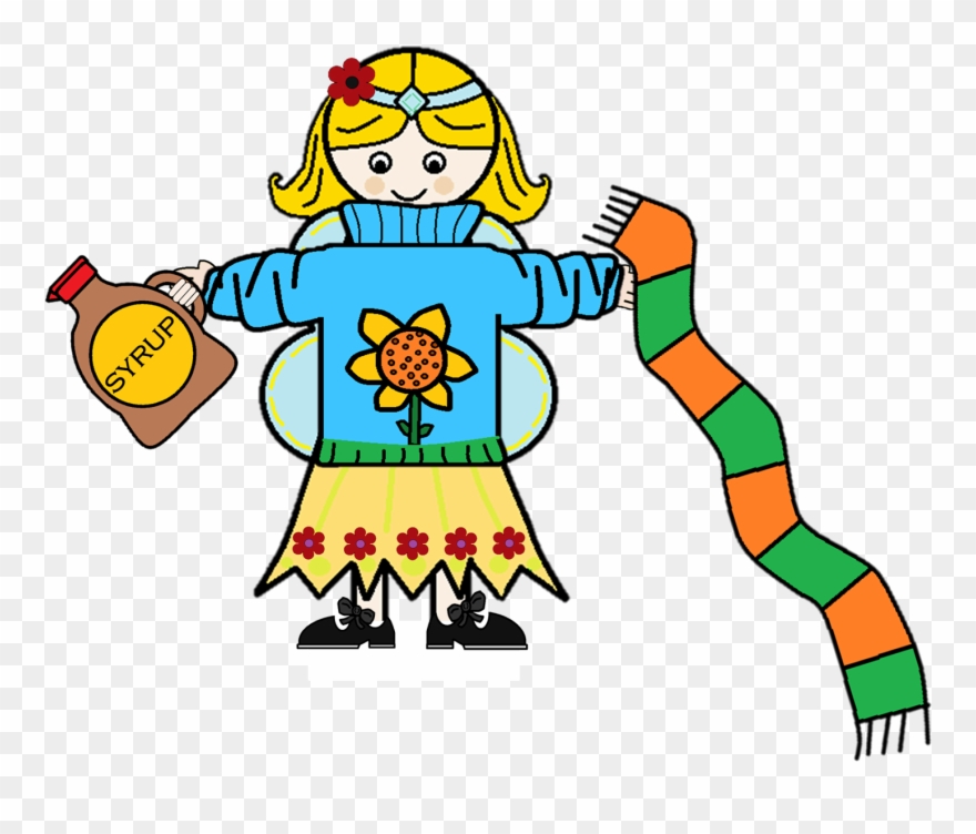 If You Give A Pig A Pancake Is Another Of My Favorites - Doughnut Clipart