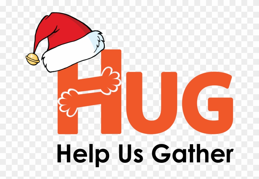 Help Us Gather - Christmas Owl Ornament (round) Clipart