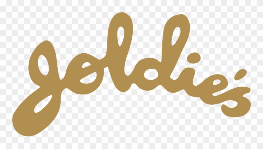 Goldie's - 3rd St - - Daily Happy Hour Clipart