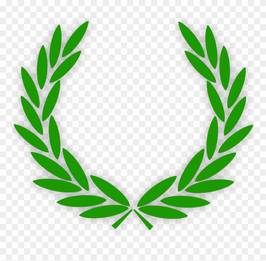 Ancient Greek Olympics - Fred Perry Oi Clipart