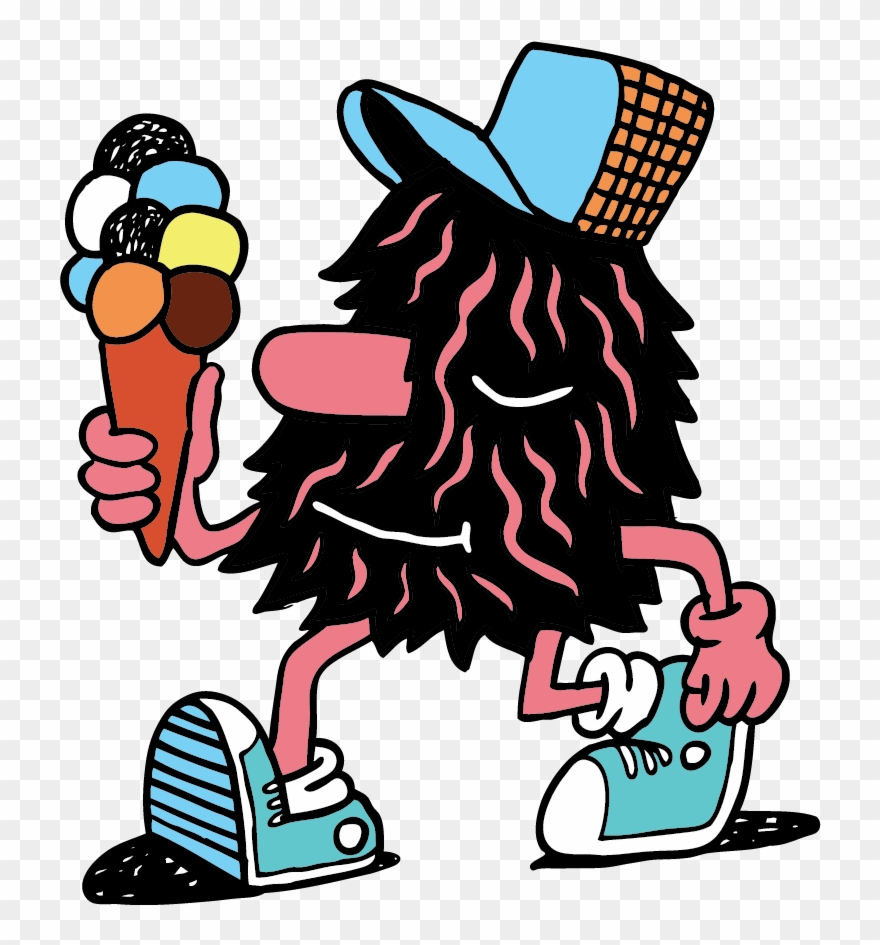 Messina Got A Loyalty App - Gelato Messina Clipart