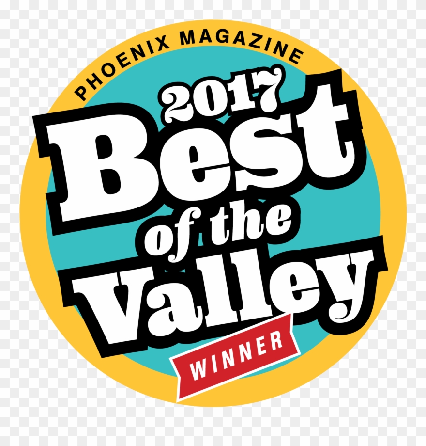 Phoenix Magazine Winner Clipart