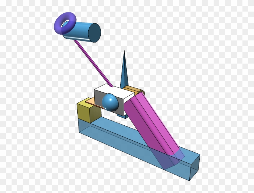 Jonah 8 Winner - Illustration Clipart