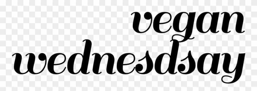 Join Us Every Wednesday From 4 To Close For Vegan Friendly - Crêpe Clipart