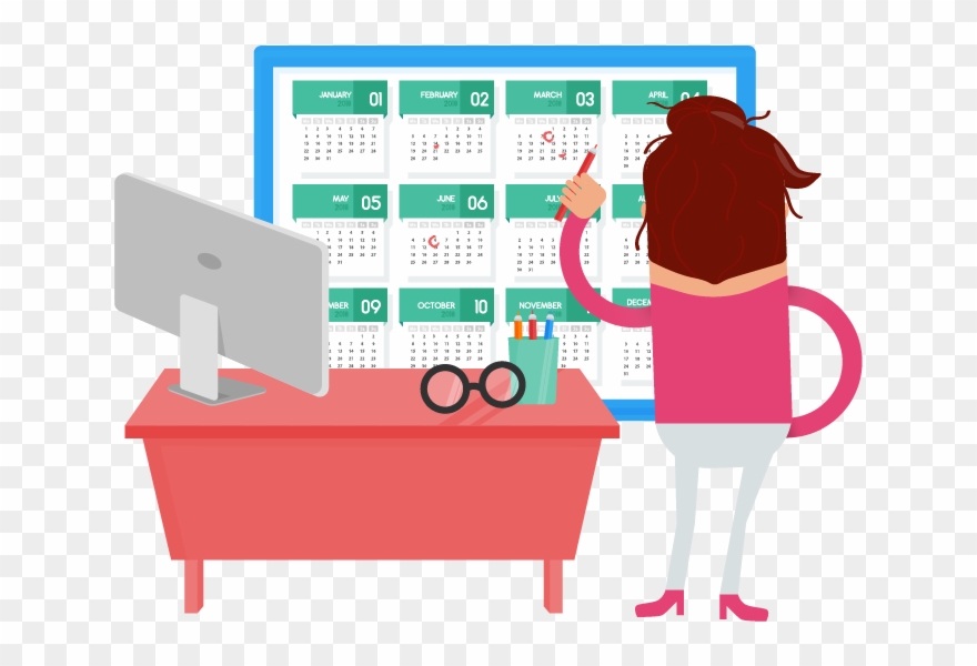 Investing Clipart Financial Wellness - Employee Events - Png Download