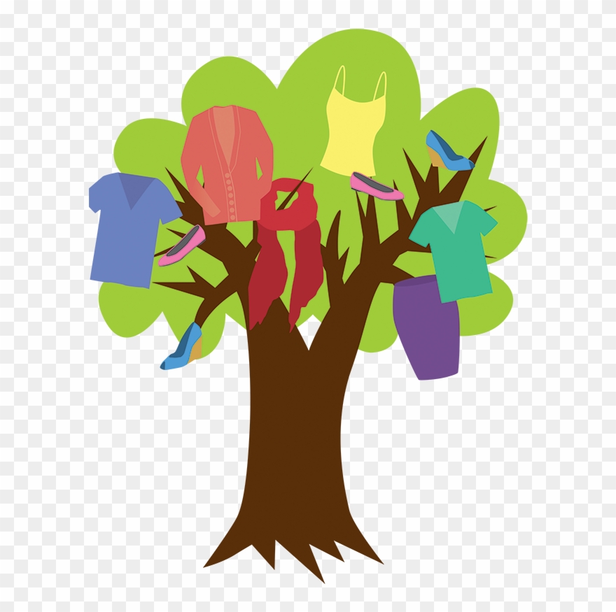 However, Spring And The Warmth We've Been Longing For - Illustration Clipart