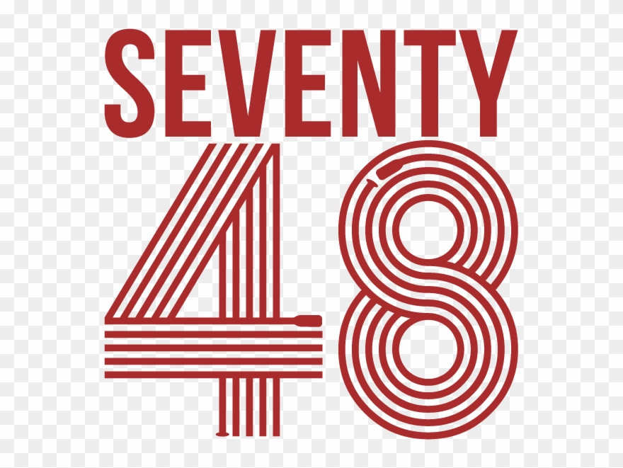 Seventy48 Race Kicks Off In Tacoma - Laço Amarelo Setembro Amarelo Clipart