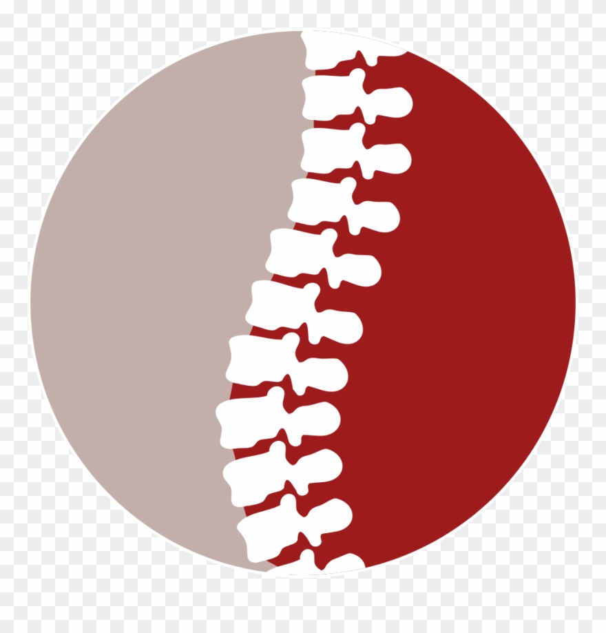 Ashton Rehabilitation Clinic - Spine Icon Transparent Background Clipart