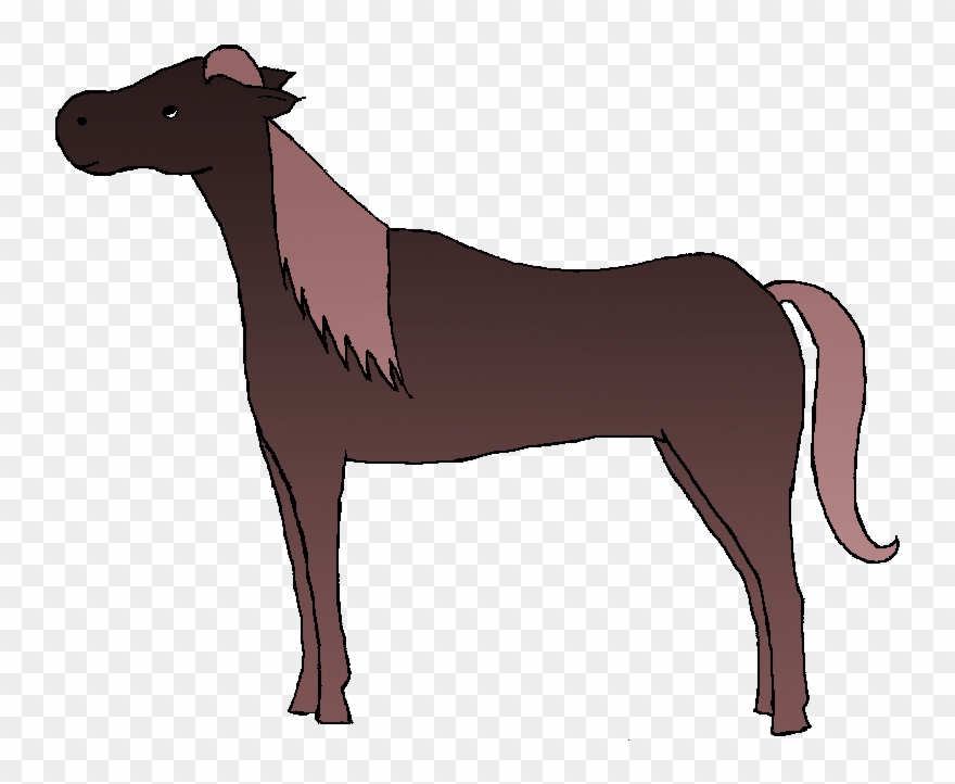 Graphics By Ruth - Donkey Clipart