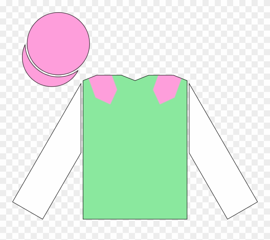 Racing Silks Rough Quest Clipart