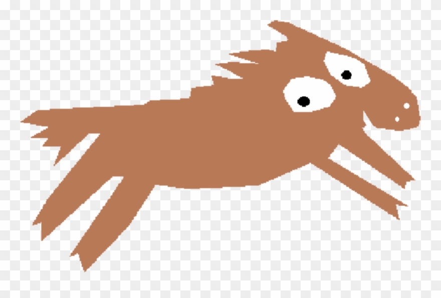 Horse Canidae Pet Snout Cat - Dog Clipart