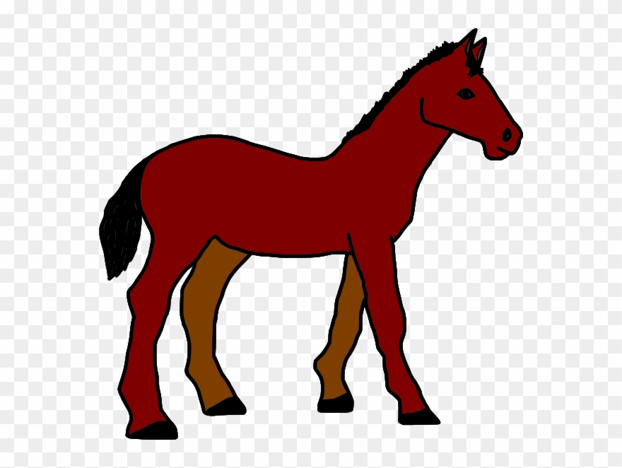 Horse Clipart