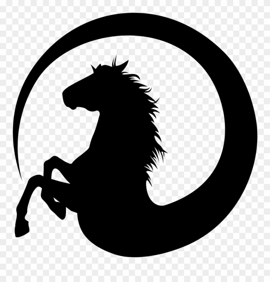 Free Horse - Horse Mobile Wallpaper Hd Clipart