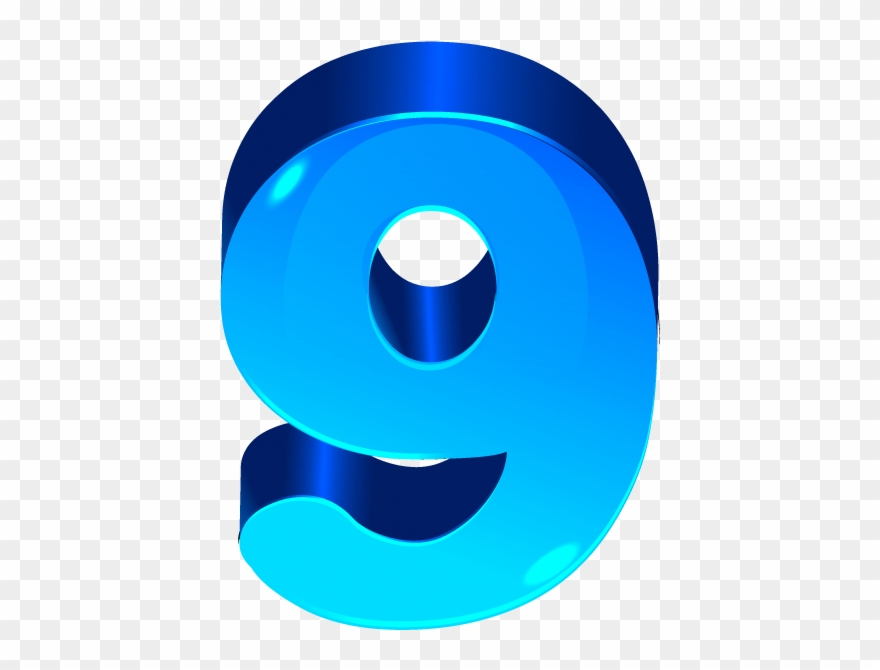 Яндекс - Фотки - Пнг Цифра 9 Clipart