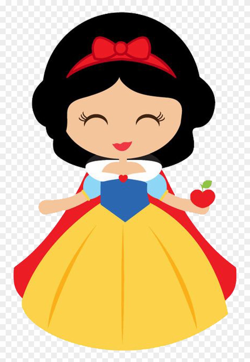 Branca De Neve Png Clipart