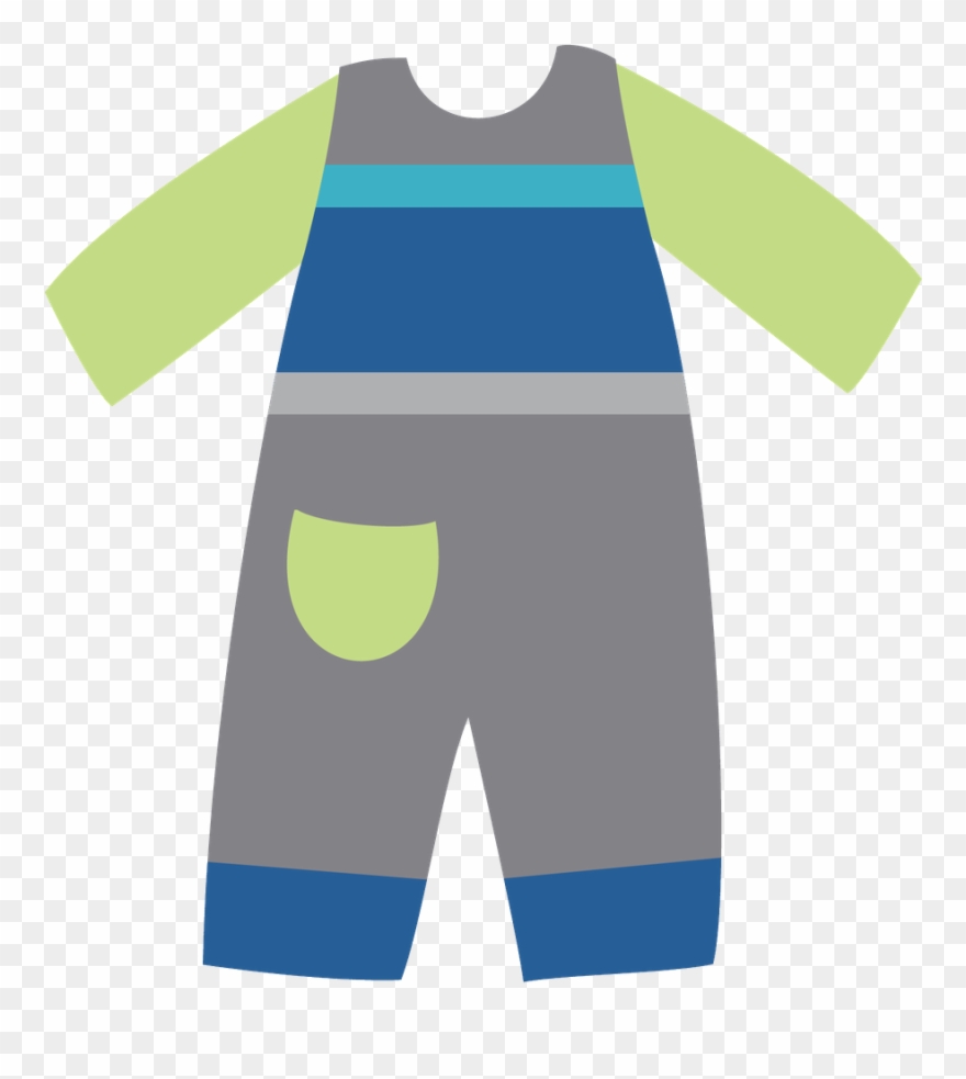 Bebê - Infant Clipart