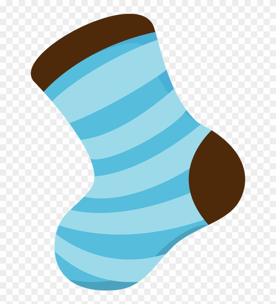 Bebê - Baby Stuff Clipart Png Transparent Png