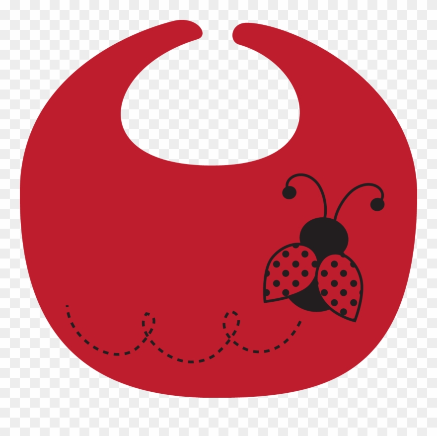 Baby Ladybug Clip Art - Mariquita Bebe Para Colorear - Png Download