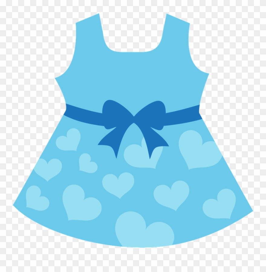 100% Genuine 36036 81840 ϦᎯϧy ‿✿⁀ Baby Clip Art, Baby - Baby Dress Clip Art - Png Download