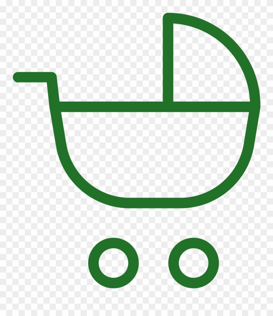 Stroller & Accessories - Adaptacion De Callista Roy Clipart