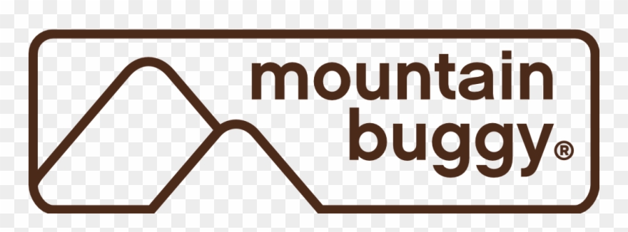Visit Shop - Mountain Buggy Logo Clipart