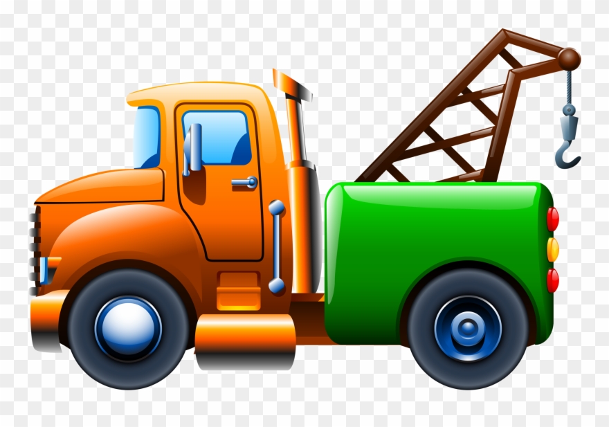 Фотки Transport Images, Pretend Play, Que Kem, Baby - รูป วาด รถ บรรทุก Png Clipart