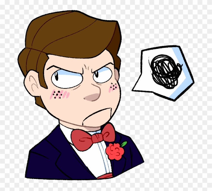 Goosebumps Clipart Height - Slappy The Dummy Fanart - Png Download