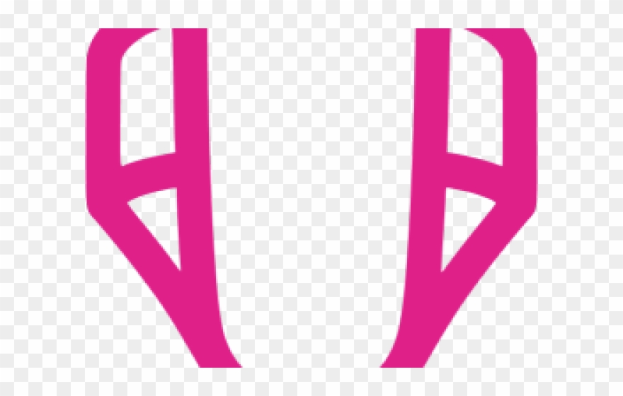 Pink Clipart Nappy - Diaper - Png Download