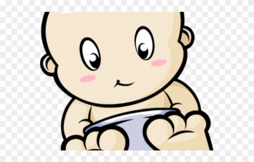 Baby Diaper Clipart - Arriving In July Picture Ornament - Png Download